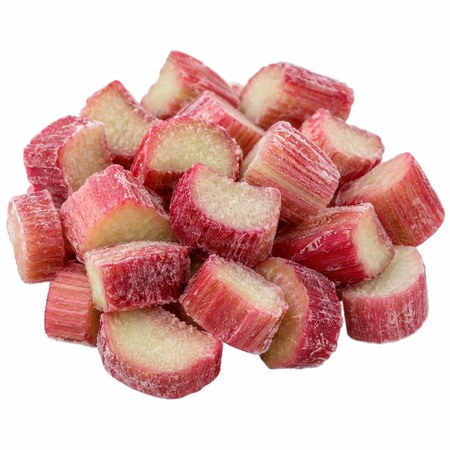 Rhubarb