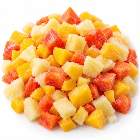 Tropical Fruit Mix