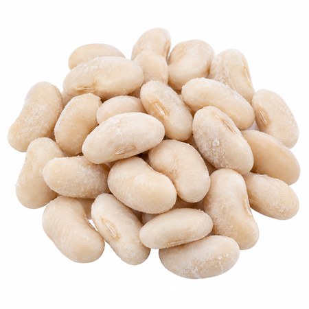 White Beans